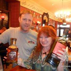 Edinburgh Pubs