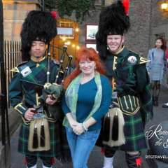 Edinburgh Royal Military Tattoo