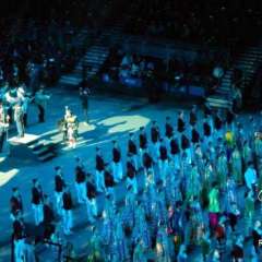Edinburgh Royal Military Tattoo