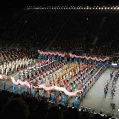 Edinburgh Royal Military Tattoo