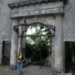 Stockbridge Market