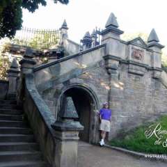 Edinburgh Waters of Leith