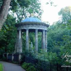 Edinburgh St. Bernard's Well