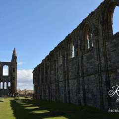 St. Andrews Cathedral