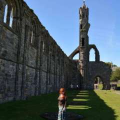 Cathedral of St. Andrews