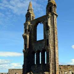 Cathedral of St. Andrews