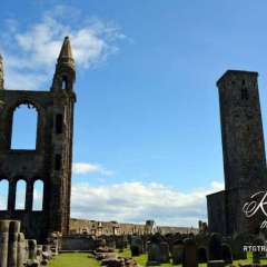 St. Andrews Cathedral
