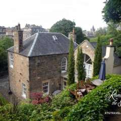 St. Bernard's Cottage
