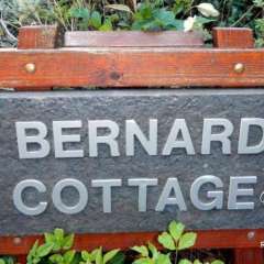 St. Bernard's Cottage