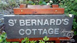 St. Bernard's Cottage