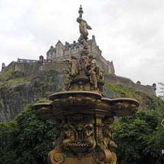 ZEdinburgh 11
