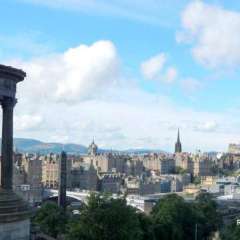ZEdinburgh Calton Hill 40
