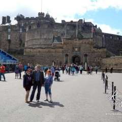ZEdinburgh Castle 6