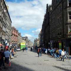 ZEdinburgh Royal Mile 7