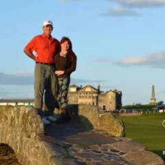 ZSt Andrews Swilcan Bridge-003