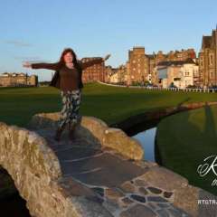 ZSt Andrews Swilcan Bridge-004