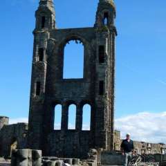 ZSt. Andrews Cathedral-001
