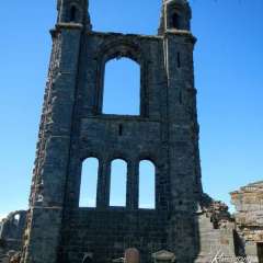 ZSt. Andrews Cathedral-002