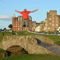 St. Andrews Golf Course