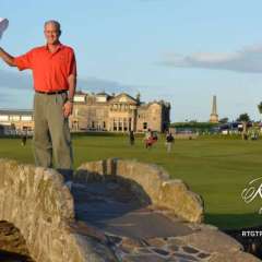 St. Andrews Golf Course