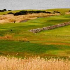 Fairmont Kittocks Golf Club