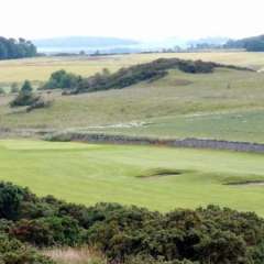 Whitekirk Golf Club