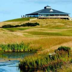 Fairmont Kittocks Golf Club