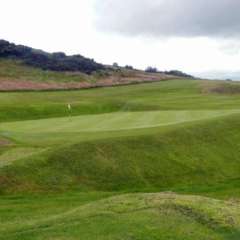 Braid Hills Golf Club