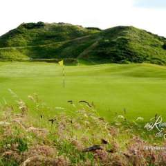 Cruden Bay Golf Club