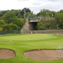 Musselburgh Golf Club
