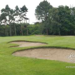 Musselburgh Golf Club