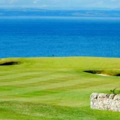 Fairmont Kittocks Golf Club