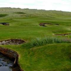 Cruden Bay Golf Club