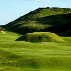 Cruden Bay Golf Club
