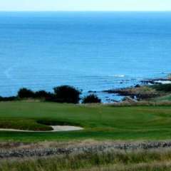 Fairmont Kittocks Golf Club