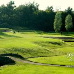 Pumpherston Golf Club