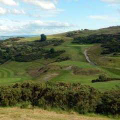 The Braid Hills Golf Course