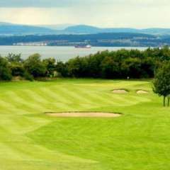 The Silverknowes Golf Club