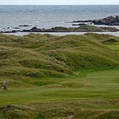 Cruden Bay Golf Club
