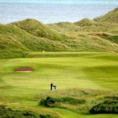 Cruden Bay Golf Club
