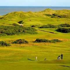 Cruden Bay Golf Club