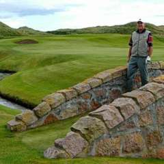 Cruden Bay Golf Club