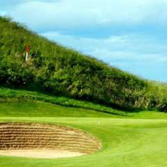 Cruden Bay Golf Club