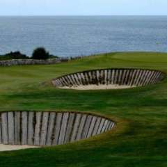 Fairmont Kittocks Golf Club