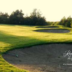 Pumpherston Golf Club