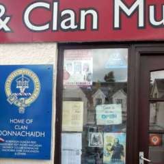 Our family clan museum