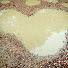 Mud Heart in the Cairngorm vicinity