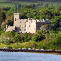 Dunvegan Castle