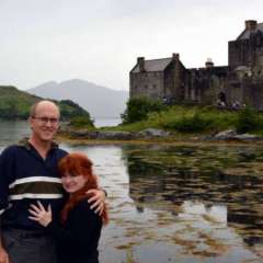 Eilean Donan Castle