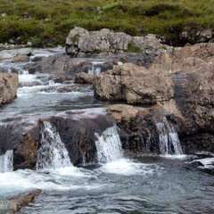 Fairy Pools